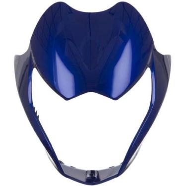 Imagem de Carenagem Do Farol FrenteTitan 150 Ks Es Esd 2009 2010 Pro Tork Para M