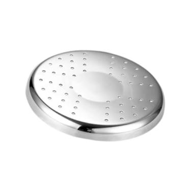 Imagem de IEUDNS Almofada para assento de banco de bar, substituição de assento de 29 cm, fácil de instalar, redondo para cadeira, capa para escola, quarto e, B