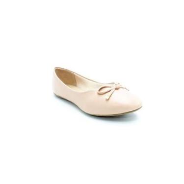 Imagem de Sapatilha Mini Sua Cia 9000.51071 Nude-Feminino