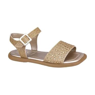 Imagem de Sandália Infaltil Bibi Partyday Pyd-02 (BR, Criança de 9 a 12 anos, Numérico, 34)