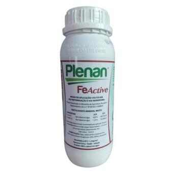 Imagem de Plenan fe active - 1l