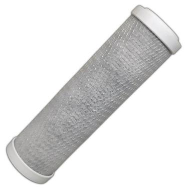 Imagem de Filtro Refil Compatível Acqualimp Fpe-01R Carbon Block - 24 Horas Filt