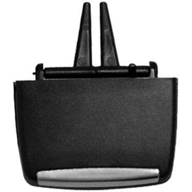 Imagem de Rear row,TPUIZUS 1 Pcs Clip Da Aba Deslizante Da Grelha Da Ventilação Do Ar Condicionado Do Carro para BMW X5 X6 E70 E71 2007-2013 64229220101 64226954953