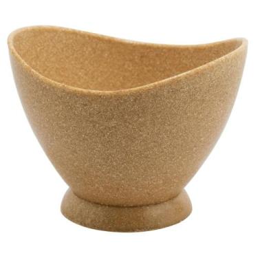 Imagem de Taça de Sobremesa em Material Sustentável - Evo - CEREJEIRA