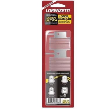 Imagem de Resistencia loren ultra 220v x 5500w (065 a) lorenzetti
