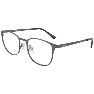 Imagem de Óculos Infantil Tigor T. Tigre VTT185 48C01 - Azul 48, Azul, 48