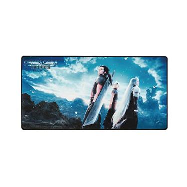 Imagem de Square Enix Crisis Core: Mouse Pad para jogos Final Fantasy VII