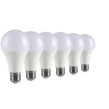 Imagem de Lâmpada LED GODUORA de 3 vias 5W-10W-15W 5000K 700-1400-2100lm