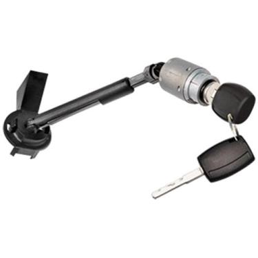 Imagem de Cilindro Capô Com Chave Focus G2 09 A 13 F103 - Universal
