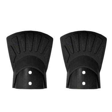 Imagem de RNXRZANK 2 Peças de Protetores de para- de Bicicleta para Andar de Bicicleta