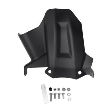 Imagem de Generic Os guarda - da roda traseira do carro abase de peças de alto desempenho peças premium de motocicletas limpador hugger guarda tampa