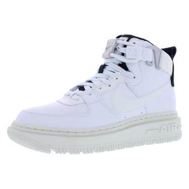 Imagem de Nike Air Force 1 feminino, Branco, 37