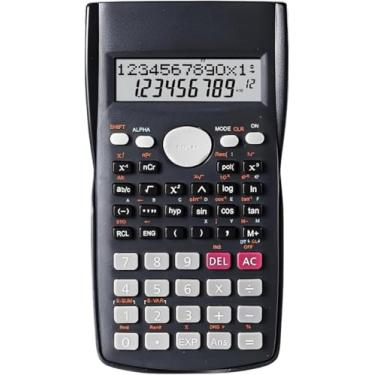 Imagem de Calculadora Científica de Engenharia 240 Funções MM-82MS-D Premium