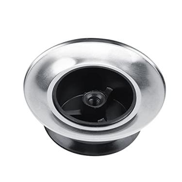 Imagem de Conjunto de Maçanetas de Tampa Panela Resistente Ao Calor, Maçanetas Elevação Ergonômica Fácil Aderência, Botões Reposição Universal para Tampas Utensílios Cozinha, Duráveis