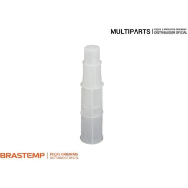 Imagem de Suporte Hélice Agitador W10171418 Lr Brastemp/Consul