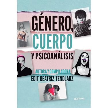 Imagem de Genero, Cuerpo Y Psicoanalisis