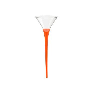 Imagem de Taça Beach Boccati Para Drinks 290ml - 6 Unidades Cor:laranja