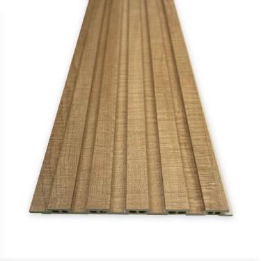 Imagem de Painel Ripado Parede e Teto WPC Easy 2,70m x 15cm - Talatto Painéis, C