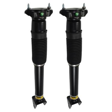 Imagem de Amortecedores de suspensão a ar traseiro para Mercedes-Benz GL350 2013-2015 para Mercedes-Benz para GL450 2013-2015 para Mercedes-Benz para GL500 2014-2015 1663200030 1663200530 16632011130 30