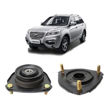 Imagem de Coxim Superior Amortecedor Dianteiro Lifan X60 2013 A 2016
