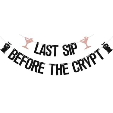 Imagem de Hzbcxs Faixa Last Sip Before the Crypt