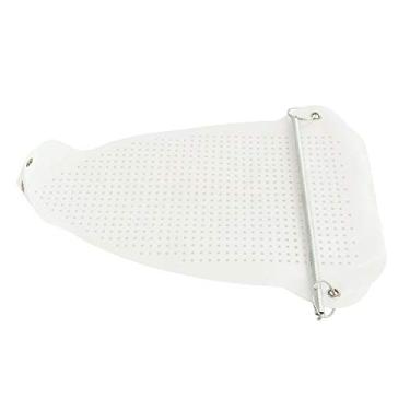 Imagem de ZRM&E 230 x 155 x 0,5 mm capa de sapato de ferro doméstico capa de teflon sapato de ferro para ferro elétrico