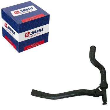 Imagem de Mangueira Do Ar Quente Idea 2006 A 2010 / Palio 2006 A 2010 - Jahu 198