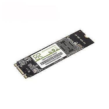 Imagem de Cd m.2 2280 ngff sata3 unidade de estado sólido 120g disco rígido inte