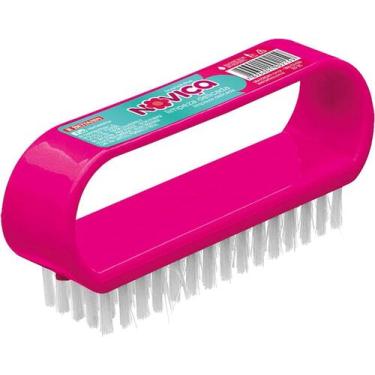 Imagem de Kit c/ 6 Escova Unha Bettanin Novica