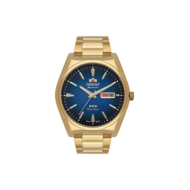Imagem de RELOGIO ORIENT AUTOMATICO F49GG013 D1KX