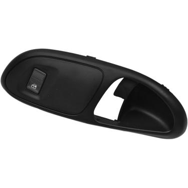 Imagem de Tecla Botão Vidro Elétrico Tras Esq Gol Parati G3 4pts