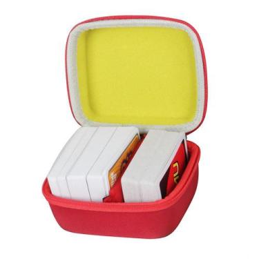 Imagem de Estojo de viagem adada para Skip BO + UNO Card Game/Skip BO + Phase 10