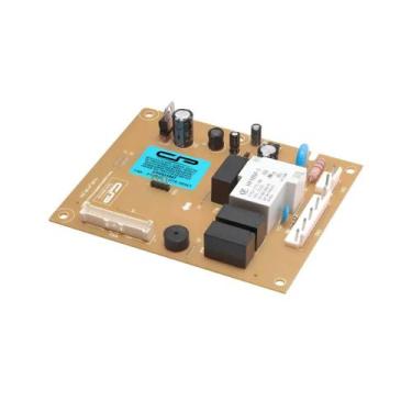 Imagem de Placa de Potência para Refrigerador Electrolux - Bivolt - CP Placas