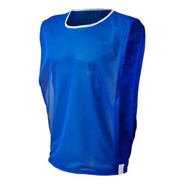 Imagem de Kit Colete Trb Reforçado 5 Unida Azul