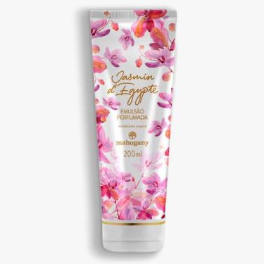 Imagem de Hidratante Corporal Jasmin D'Egypte 200 ml - Mahogany
