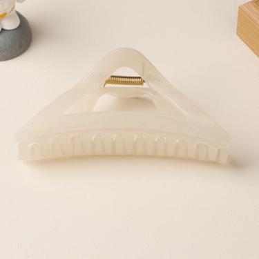 Imagem de Fitas de cabelo de pelúcia para orelhas de coelho – faixas de cabelo elásticas fofas para sessões de maquiagem e cuidados com a pele