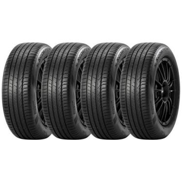 Imagem de Pneu Pirelli Scorpion 205/55 R17 Aro 17 91V KA Kit4