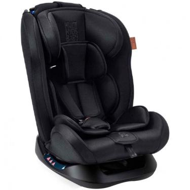 Imagem de Cadeira para Auto Multikids Orion Reclinável até 36 kg