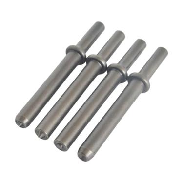 Imagem de FashionCha Conjunto de Furadeira Pneumática para Reparo de Veículos. Acessórios para Rebitadeiras E Assentamento de Azulejos. Uso Versátil, Tipo C