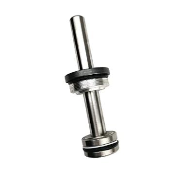 Imagem de OVERSEE Conjunto RAM de pistão 48610-98L00 com parafuso 48630-98L01 para motor de popa Suzuki 4T 200HP 300HP 350HP 200-Later DF200 DF300 DF350