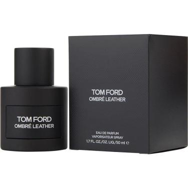 Imagem de Perfume Unisex Tom Ford Ombre Leather Eau De Parfum 50 Ml