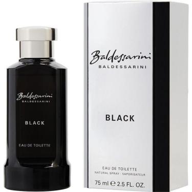 Imagem de Perfume Masculino Baldessarini Black Edt 75 Ml