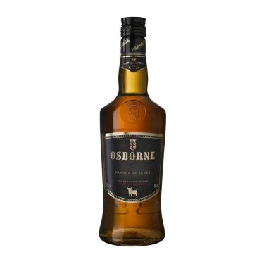Imagem de Conhaque Brandy de Jerez Osborne 700ml