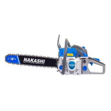 Imagem de Motosserra Ncs500 49,3CC 18'' Cor 325'' 058'' 32558Ps K2C 72