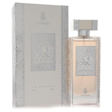 Imagem de Perfume Feminino Dumont Murjan Sodfa Paris Eau De Parfum 100 Ml