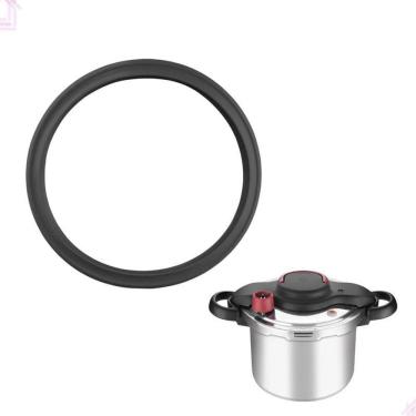 Imagem de Borracha  Panela De Pressão Rochedo Clipso 4,5 Lts