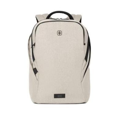Imagem de Mochila Wenger Mx Light para Notebook 16pol Branco-Unissex