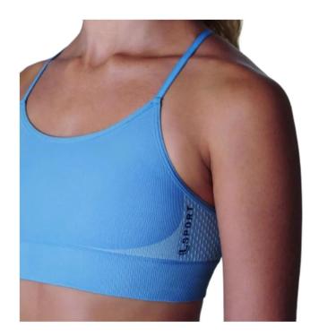 Imagem de Top Lupo Feeling 71874-001 Feminino-Feminino