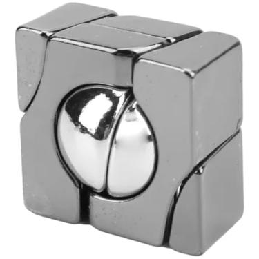 Imagem de Quebra Cabeça Marble Puzzle Enigma Inteligente, Desafio de Lógica de Raciocínio Rápido, Diversão em Família e Amigos