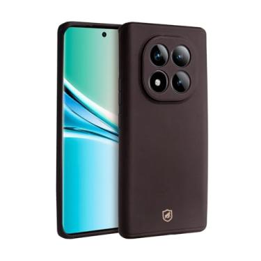 Imagem de Gshield Capa Case Capinha Silicon Veloz para Xiaomi (Preta, Redmi Note 15)